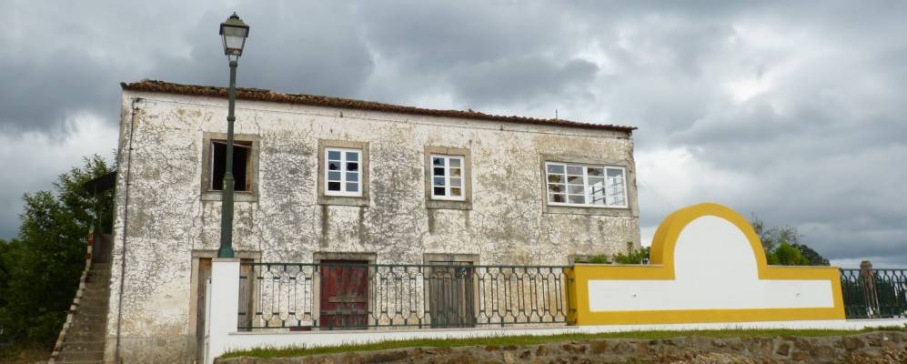 
            Фотография Фигейро-душ-Виньюш 