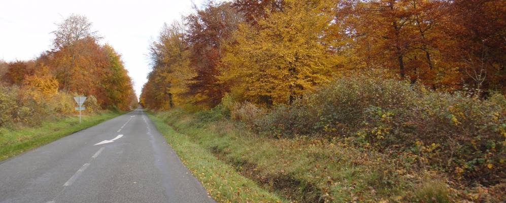 
            Фотография Лакруа-Сен-Уана