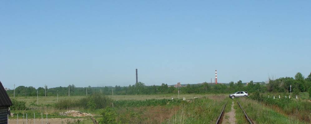 
            Фотография Борисово