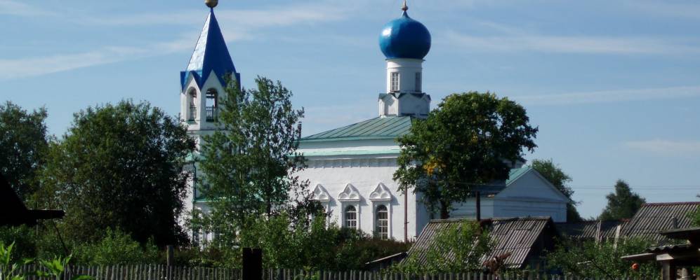 
            Фотография Сосонья