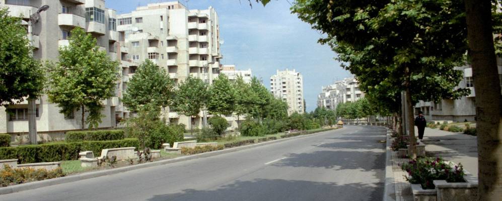 
            Фотография Констанцы