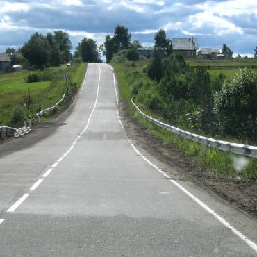 Никифорово