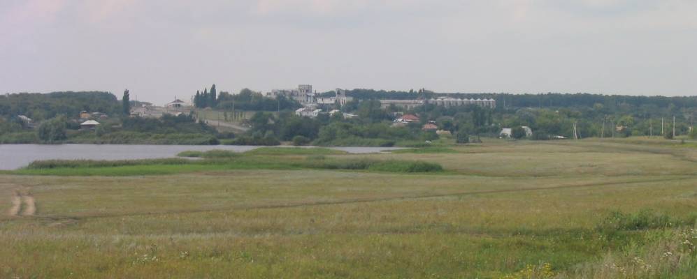 Фотография Заполосного