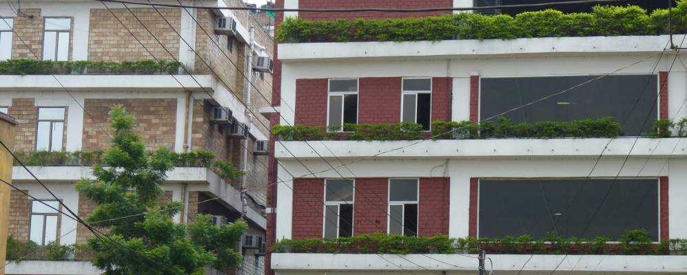 
            Фотография Баракпура