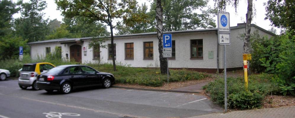 
            Фотография Espelkamp-Mittwald