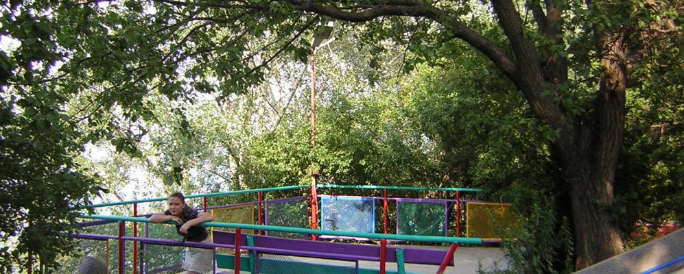 
            Фотография хутора Седых