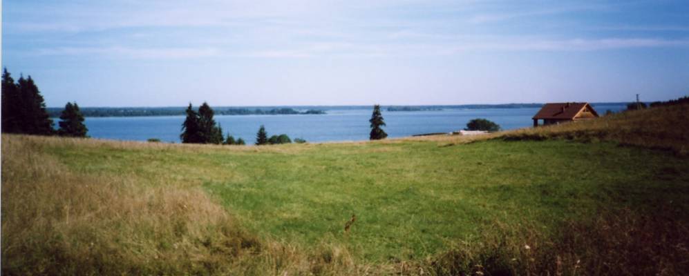 
            Фотография Трунево