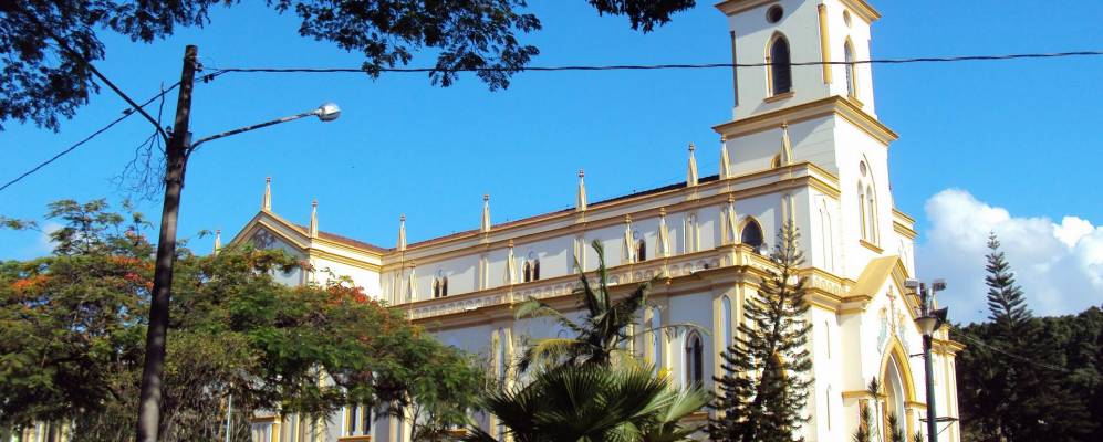 
            Фотография Пирассунунгы