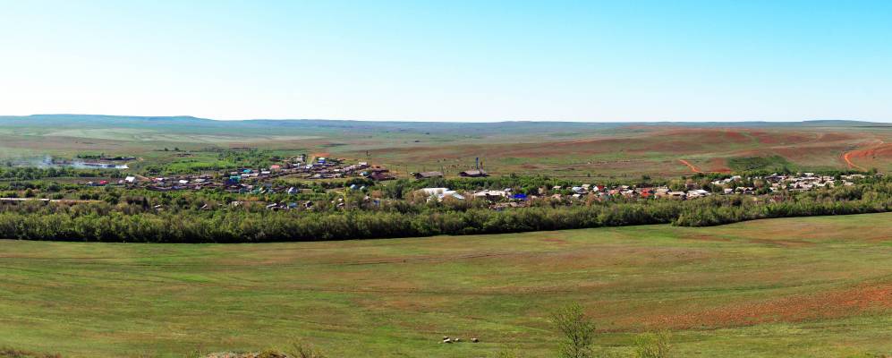 
            Фотография Боевой Горы