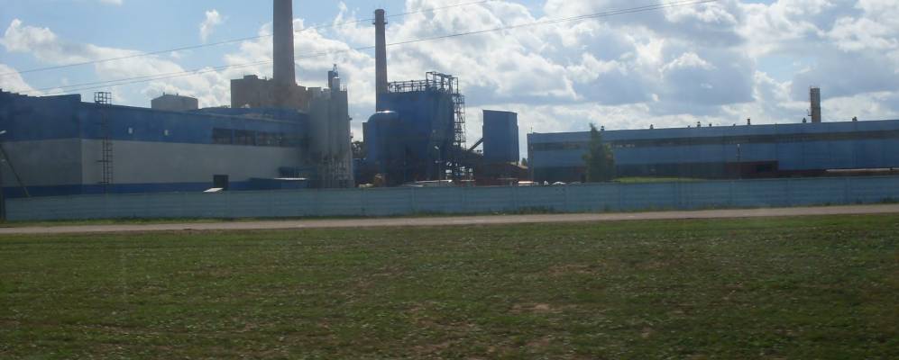 
            Фотография Корниловки