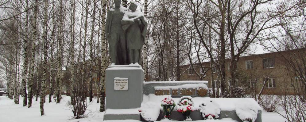 
            Фотография Чухломинского