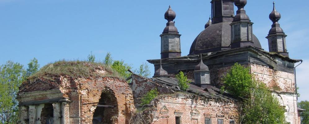 
            Фотография Бурачевской