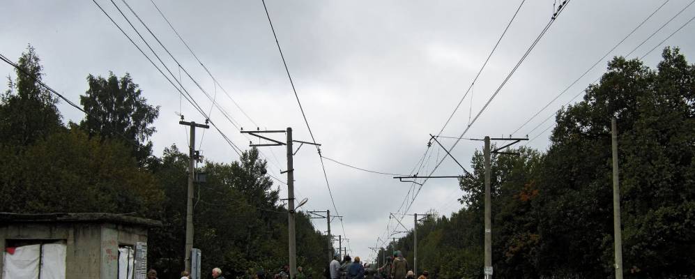 
            Фотография Костёнково