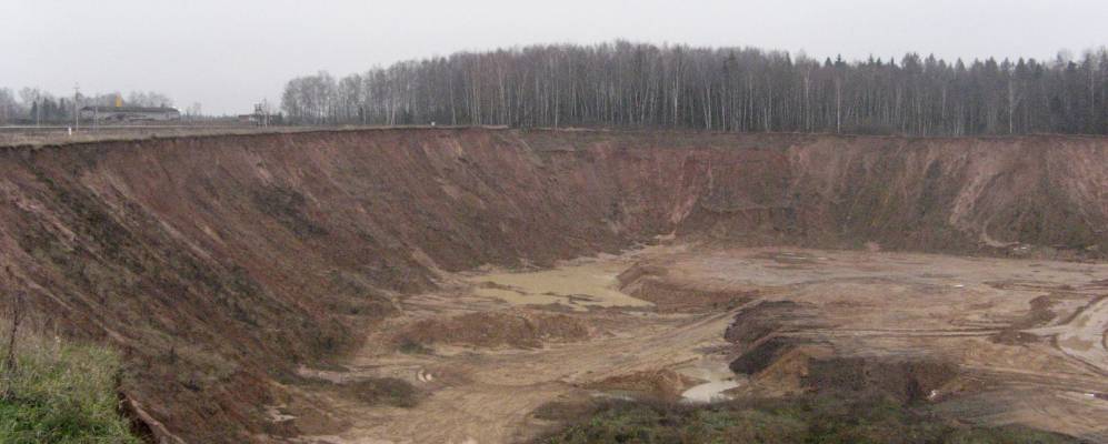 
            Фотография Синево