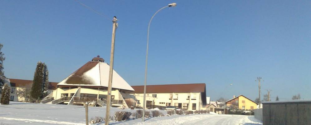 
            Фотография Левье