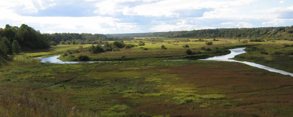 
            Фотография Ям-тесово