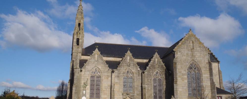 Фотография Сент-Агатона