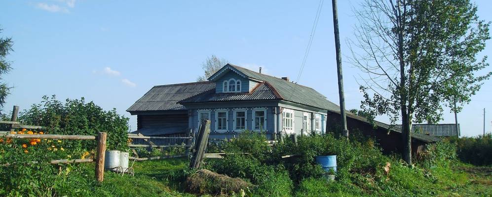 Фотография Великого Села