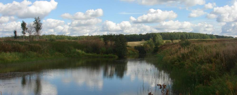 
            Фотография Семёновки