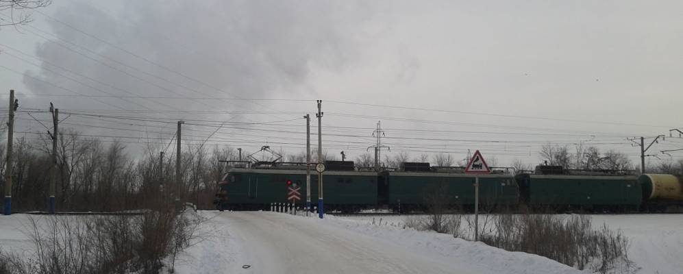 Фотография Жигули