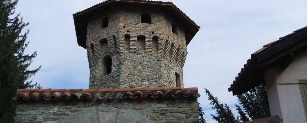 
            Фотография Кашаго