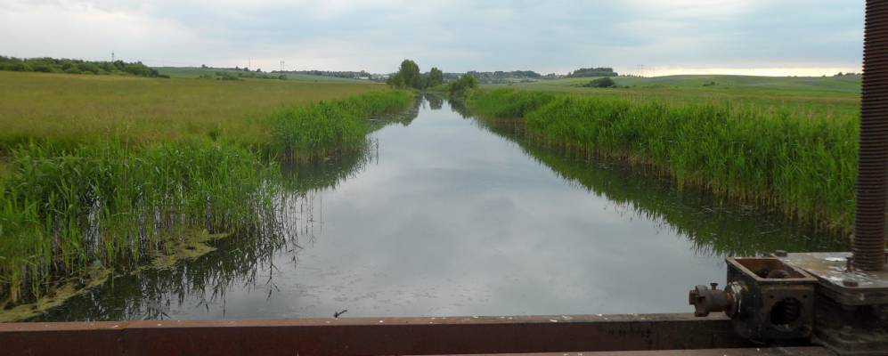 
            Фотография агрогородка Обольцы
