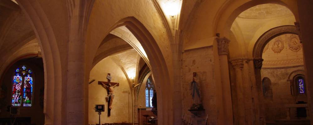 
            Фотография Сен-Винсен-де-Пертиня