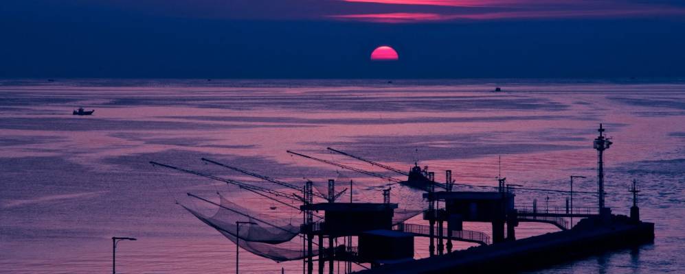 
            Фотография Порто-Гарибальди