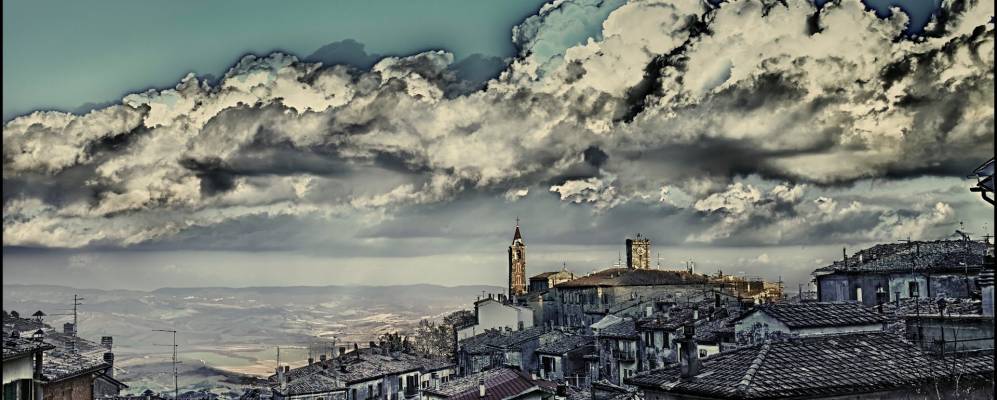 
            Фотография Кастелл'Аццары