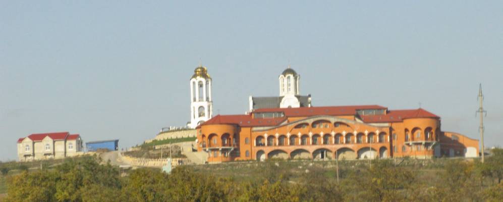 
            Фотография Поселка Совхоза Ессентукский