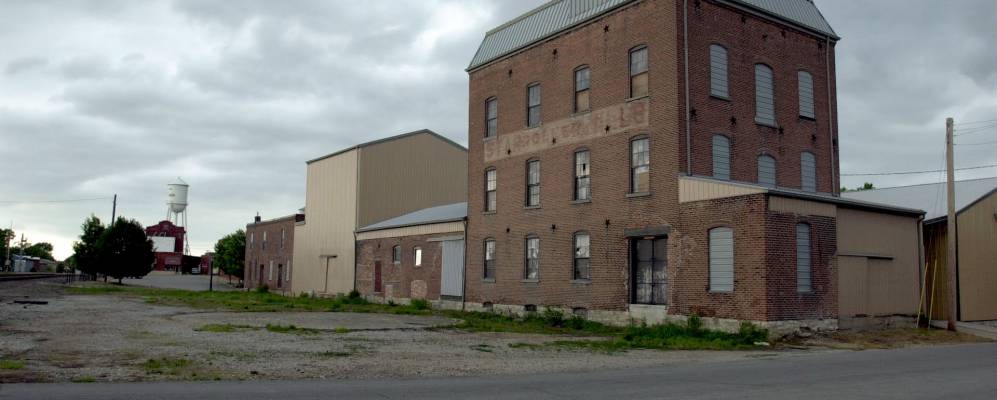 
            Фотография Калифорнии