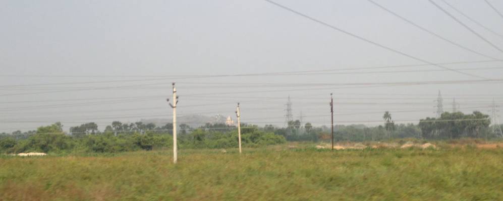 
            Фотография Джаггэйяпеты