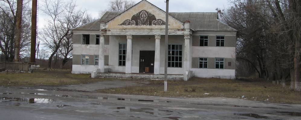 
            Фотография Гупаловки