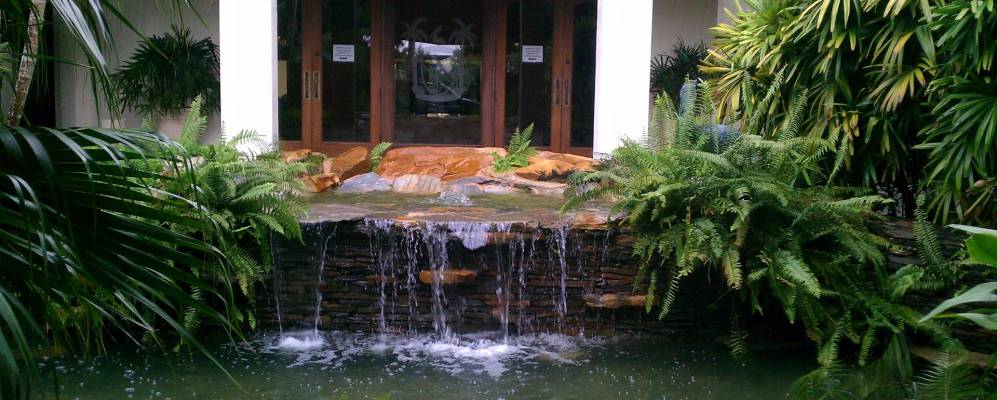 
            Фотография Пеликан-Бей