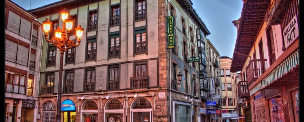 Фотография Торрелавегы