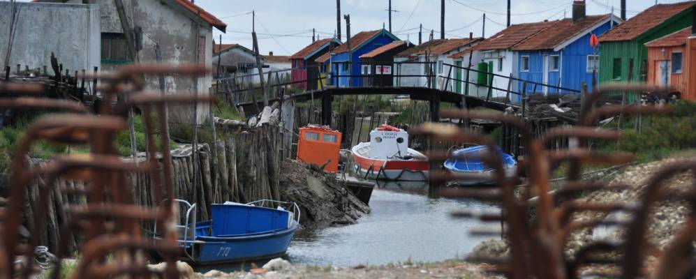 
            Фотография Долю-д'Олерон