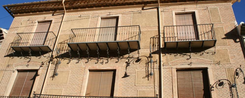 
            Фотография Каравака-де-ла-Крус