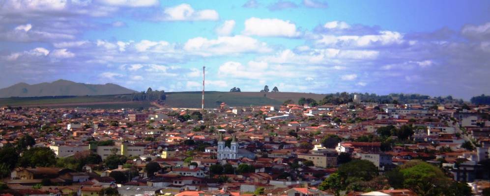 
            Фотография Трес-Понтас