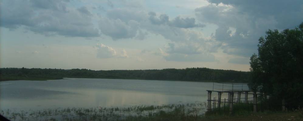 
            Фотография Сергеевки