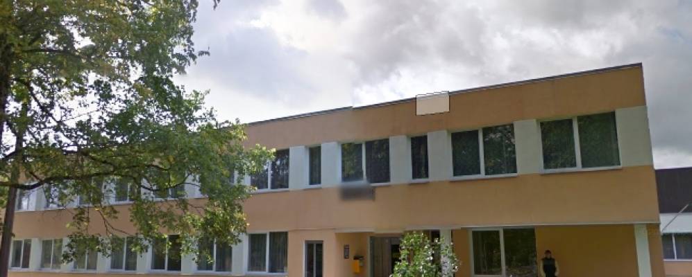 Фотография Лаубере