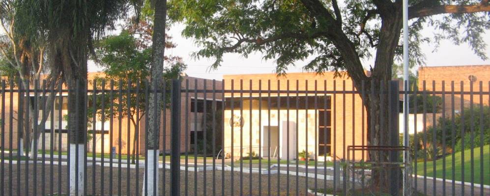 
            Фотография Сан-Лоренсо