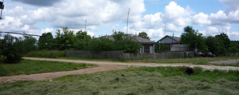 
            Фотография Большевысоково