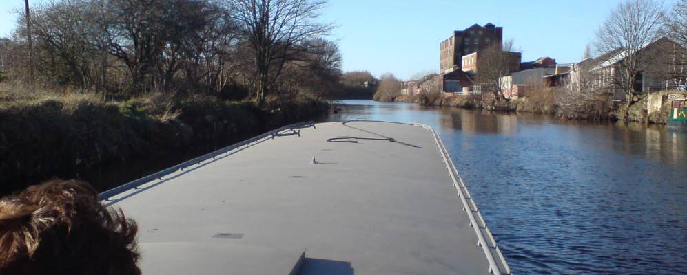 Фотография Мирфилда