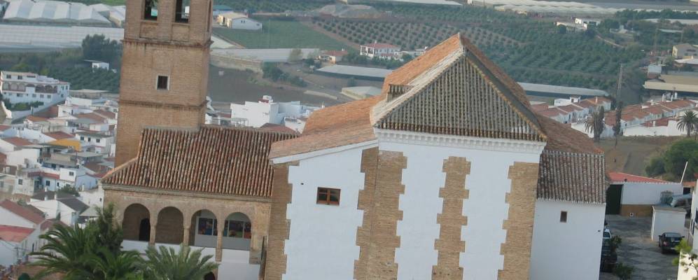 
            Фотография Велес-Малагы