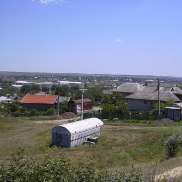 Бессарабка