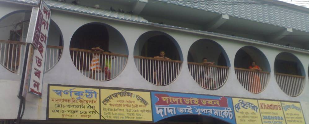 
            Фотография Маданпура