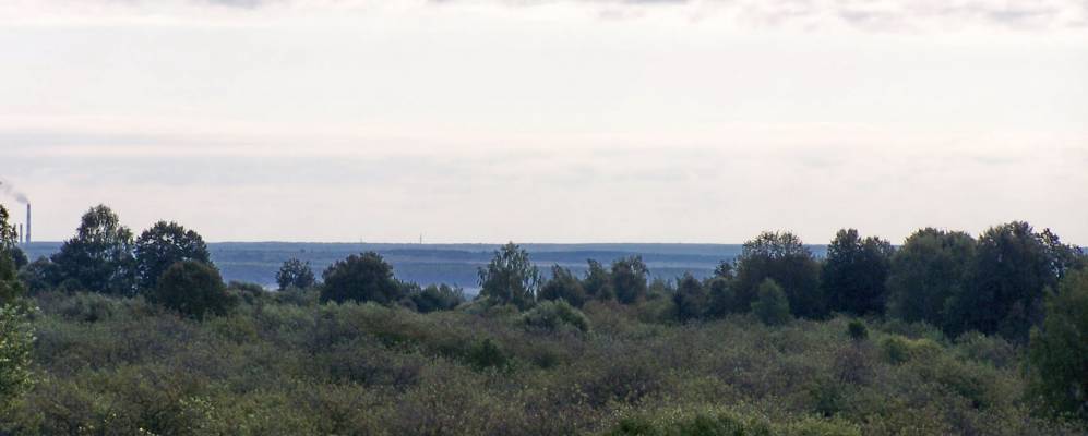 
            Фотография Ястребово