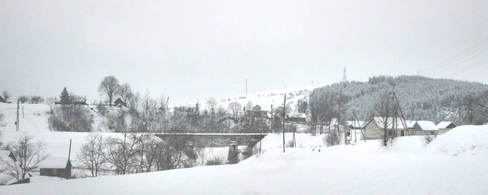 
            Фотография Нижней Яблоньки