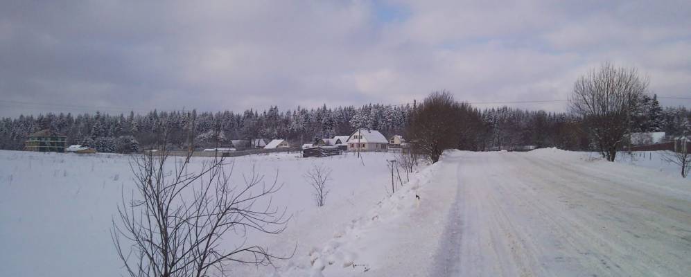 
            Фотография Березнево