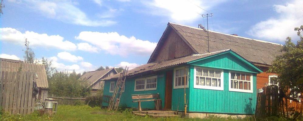 
            Фотография Новомоисеевки